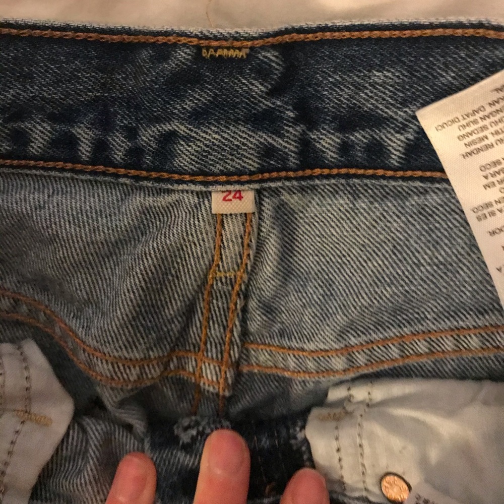 Levi’s